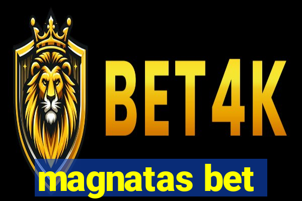 magnatas bet